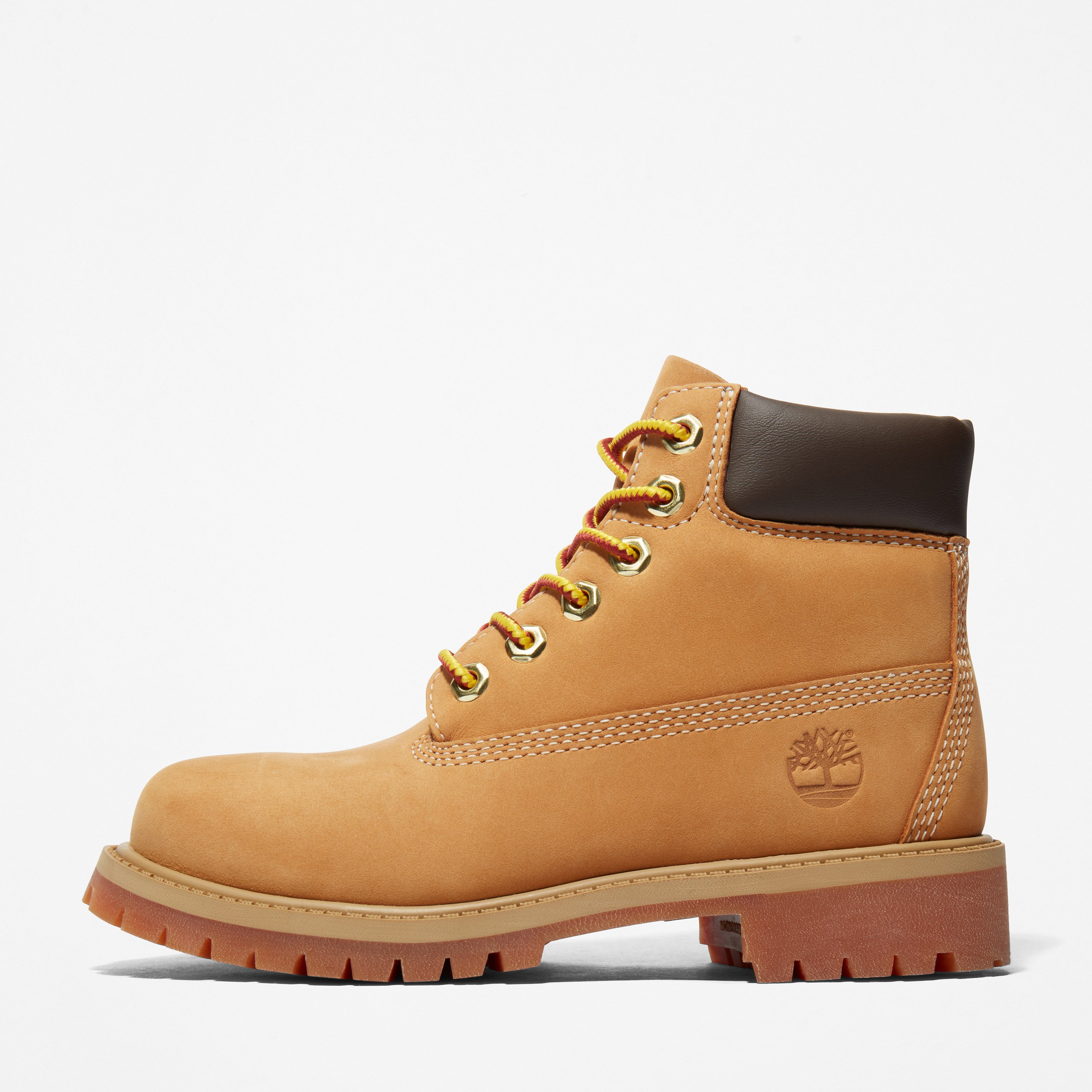 Youth Timberland® Premium 6-Inch Waterproof Boot - Timberland - Singapore