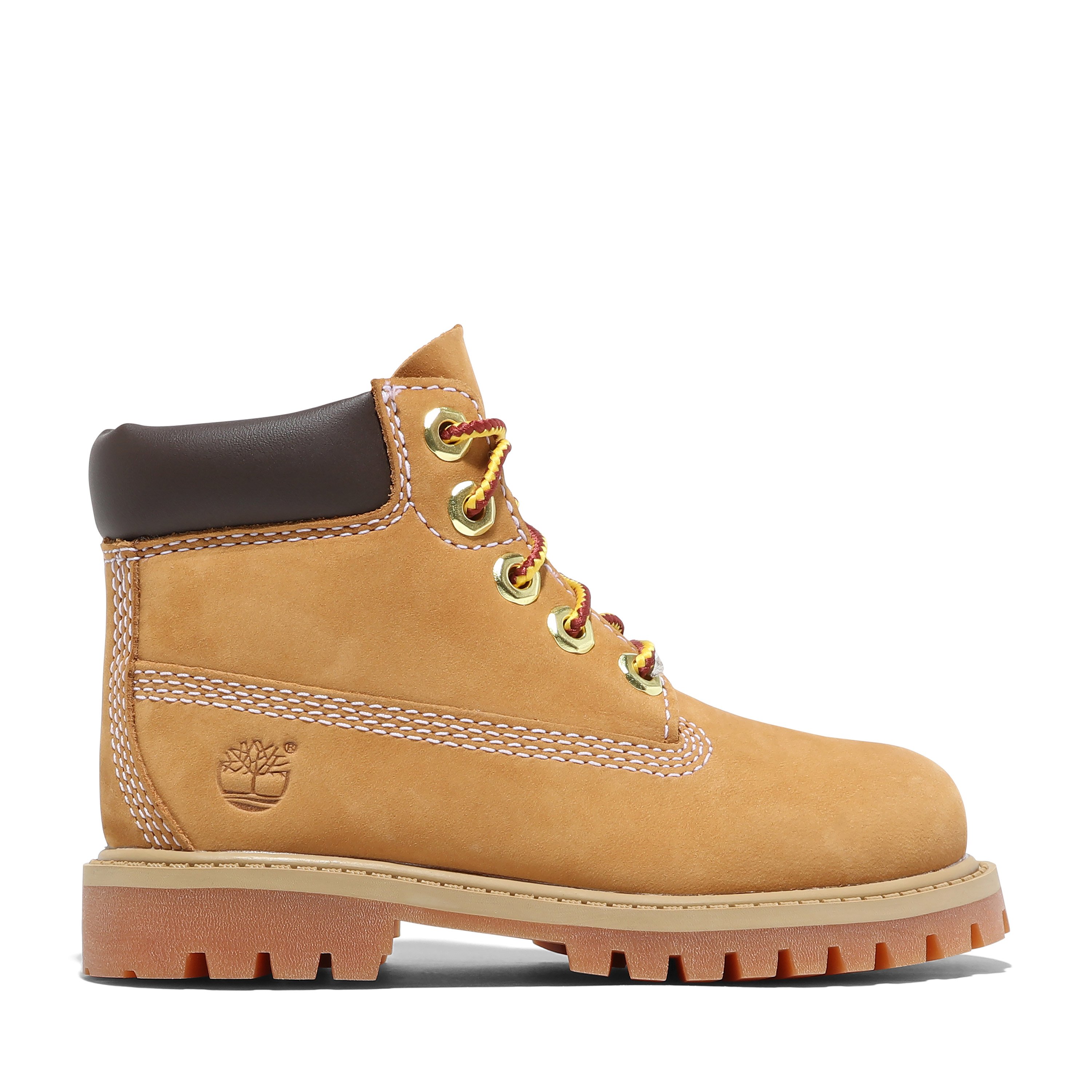 Toddler Timberland® Premium 6-Inch Waterproof Boot - Timberland - Singapore