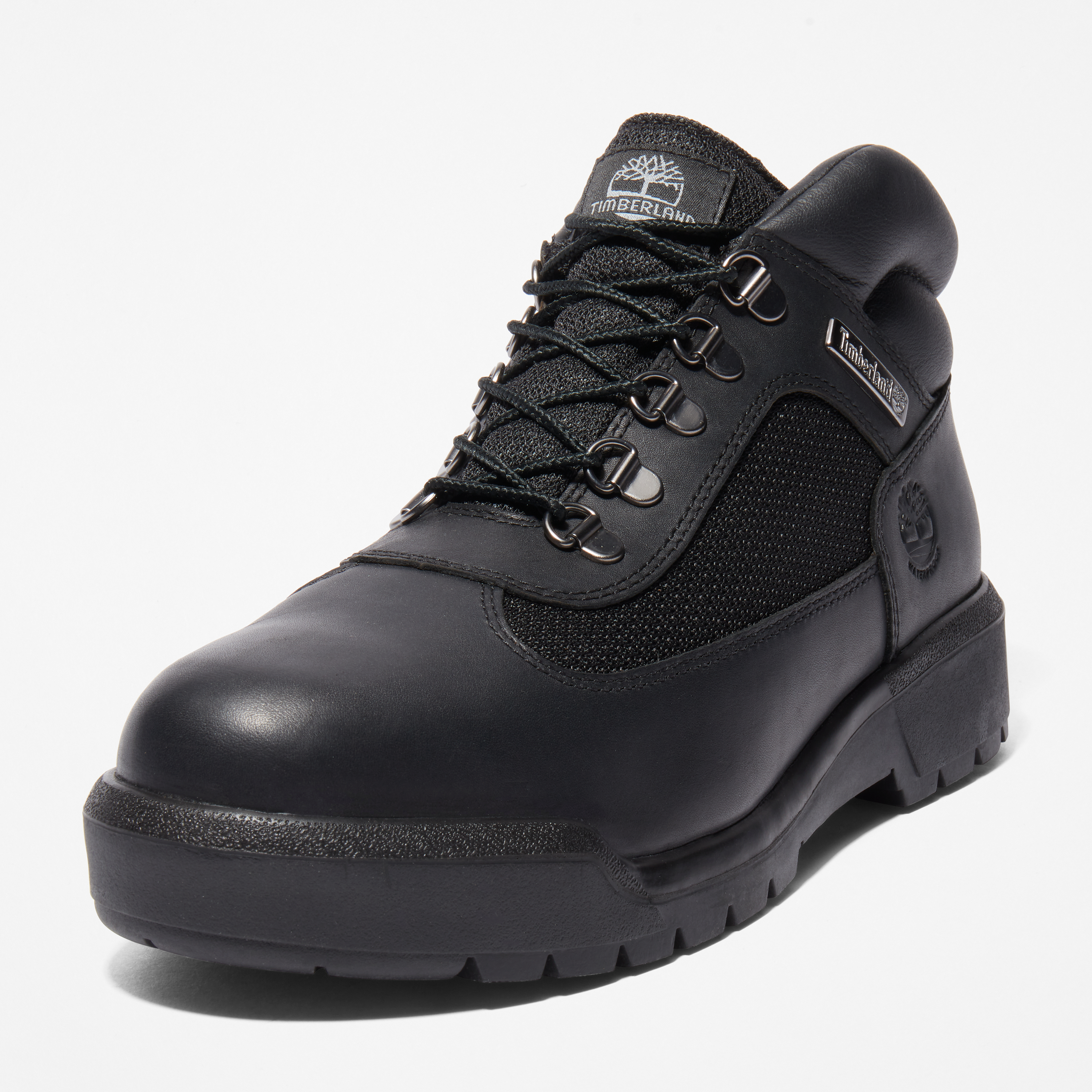 Men's Waterproof Field Boot - Timberland - Singapore