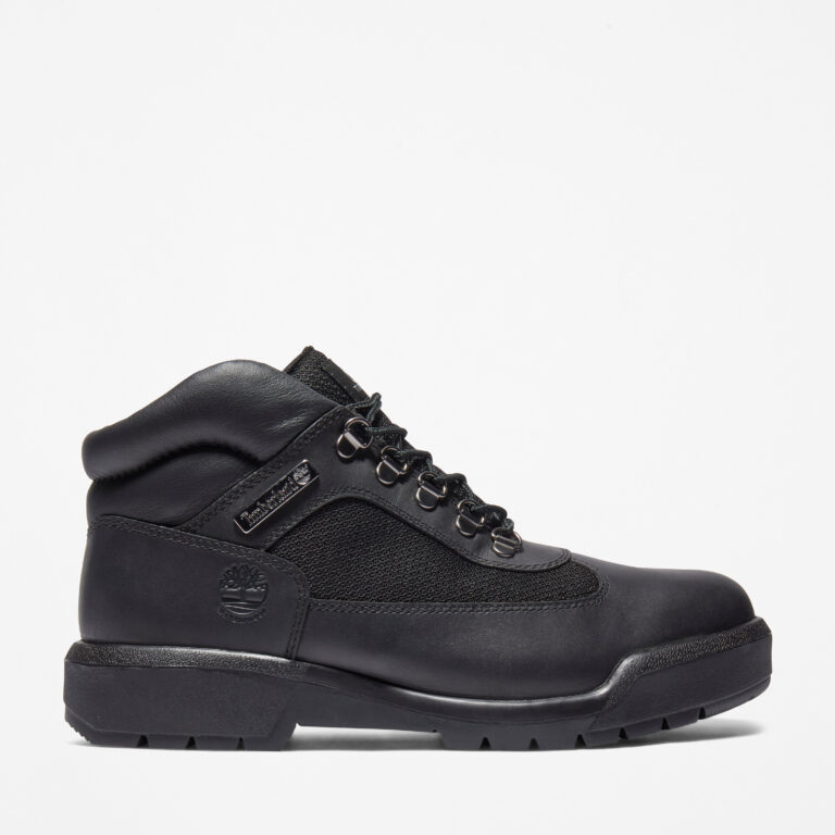 Men’s Waterproof Field Boot