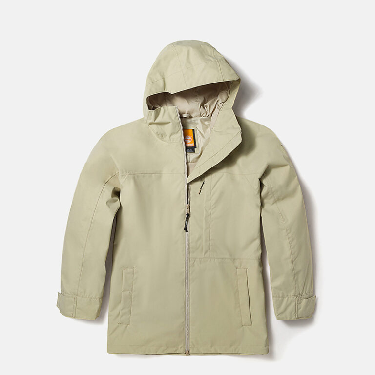 Women’s Benton Raincoat
