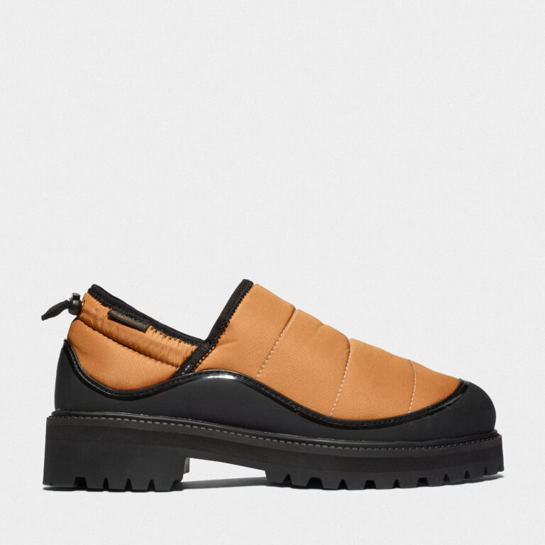 All Gender Timberland® x Humberto Leon Puff Shoe