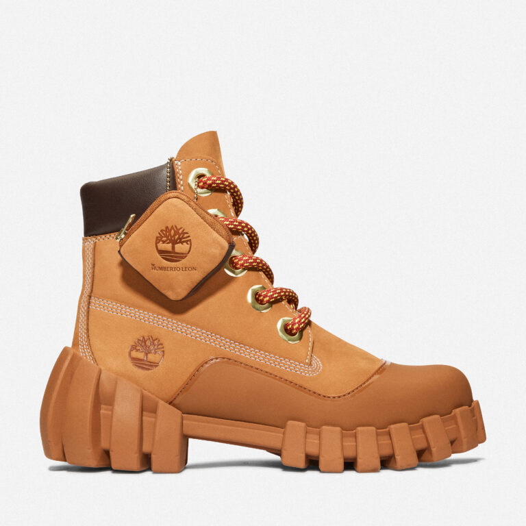 All Gender Timberland® x Humberto Leon 6-Inch Boot