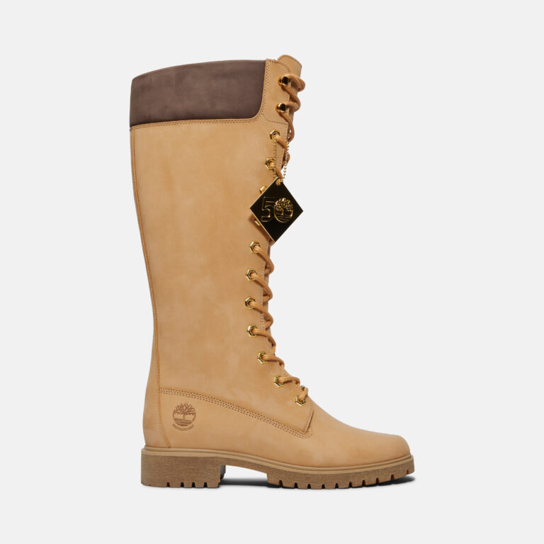 Women’s Timberland® 50th Edition Butters 14-Inch Waterproof Boot
