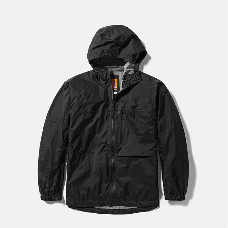 Men’s Waterproof Motion Packable Jacket