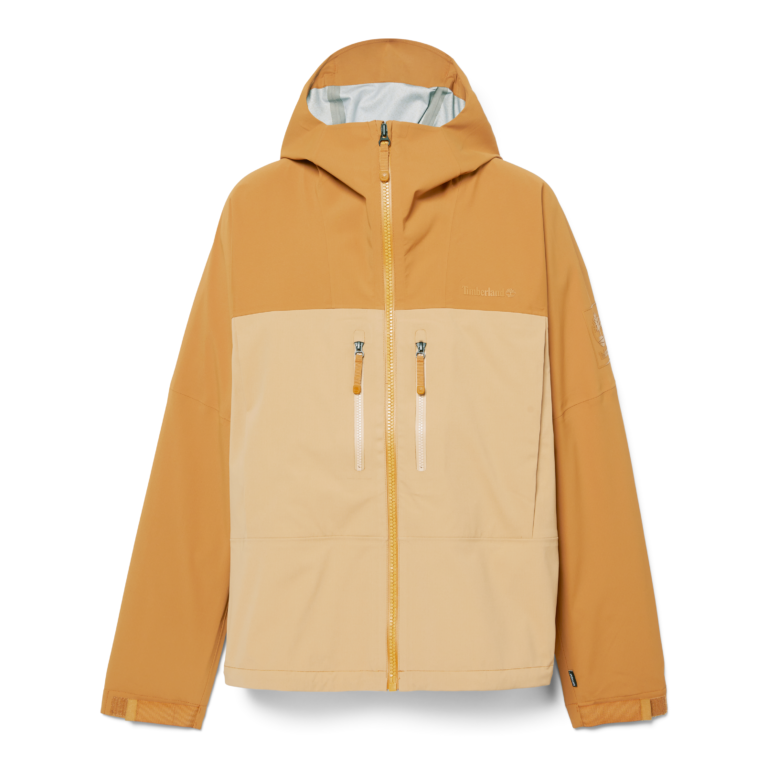 Men’s Caps Ridge Waterproof Motion Jacket