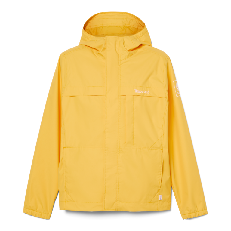 Men’s Benton Water-Resistant Shell Jacket