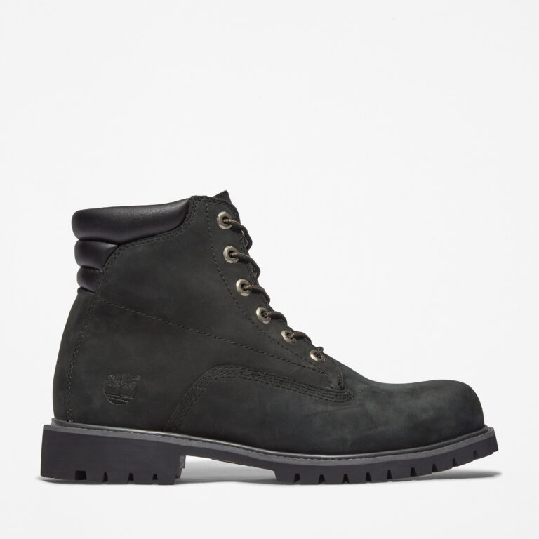 Men’s Alburn 6-Inch Waterproof Boot
