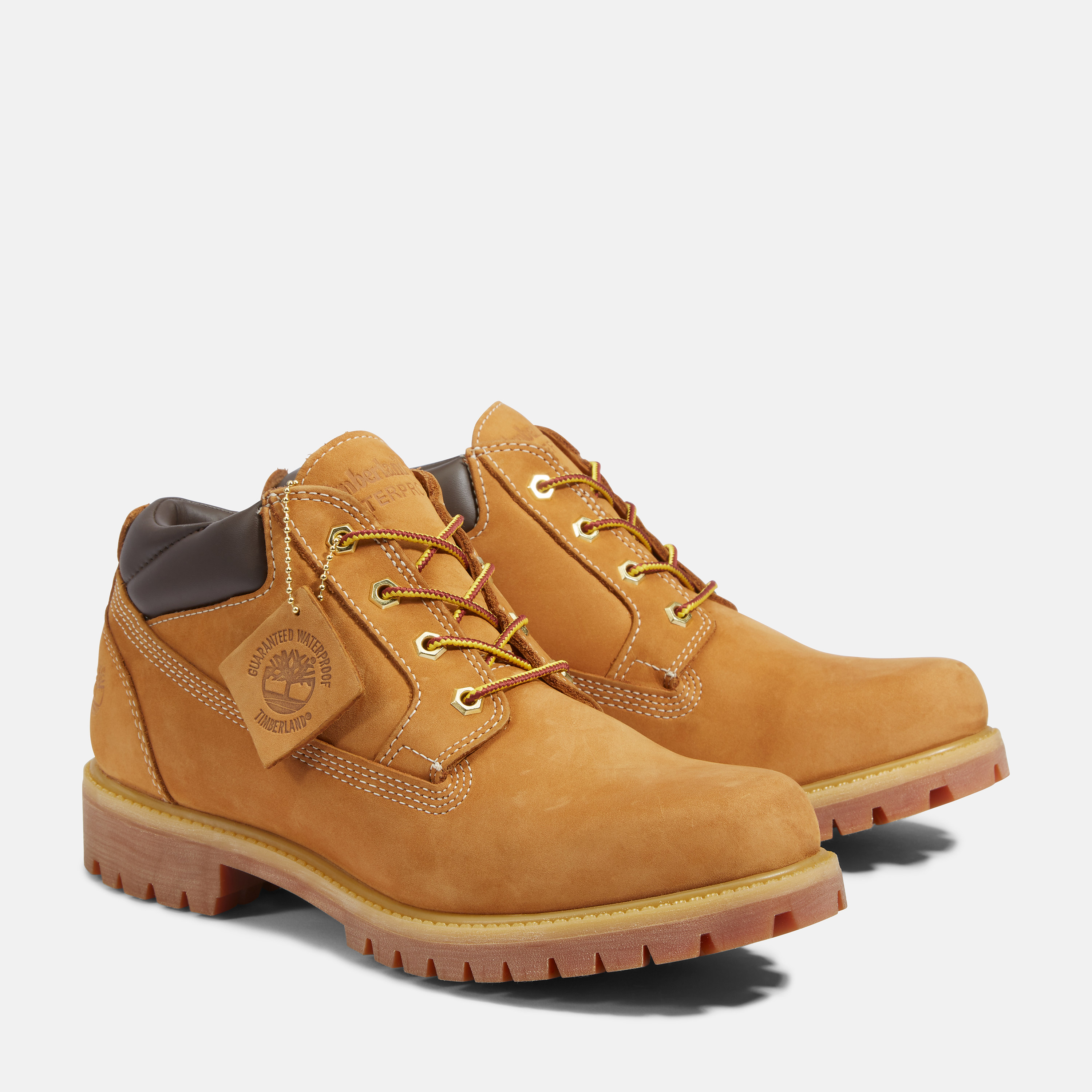 timberland city's edge gtx oxford