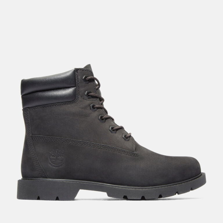 Women’s Linden Woods 6-Inch Waterproof Boot
