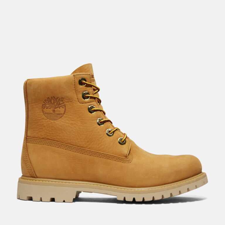 Women’s Nellie 6-Inch Waterproof Boot