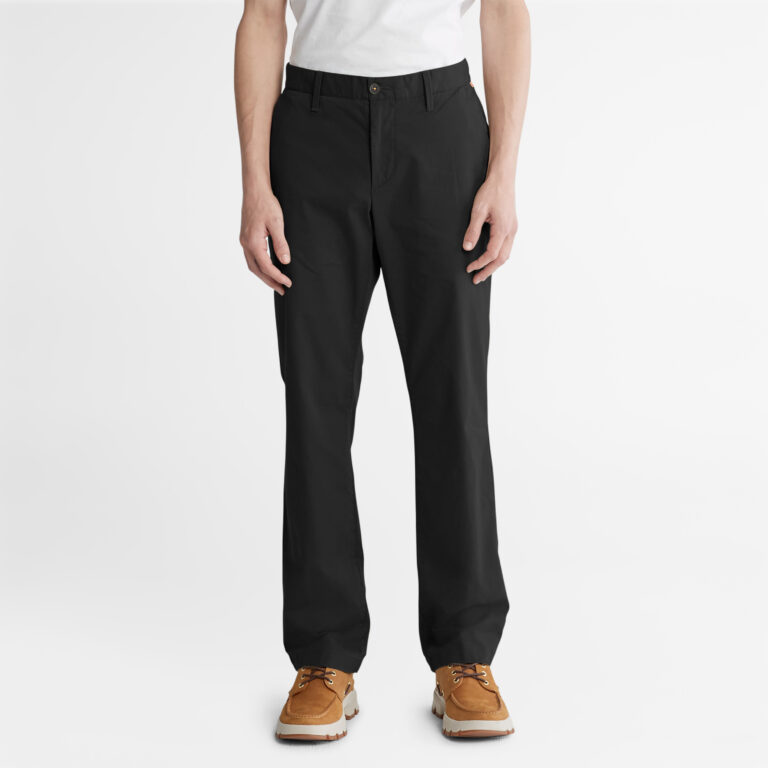 Men’s Squam Lake Stretch Twill Chino Pant