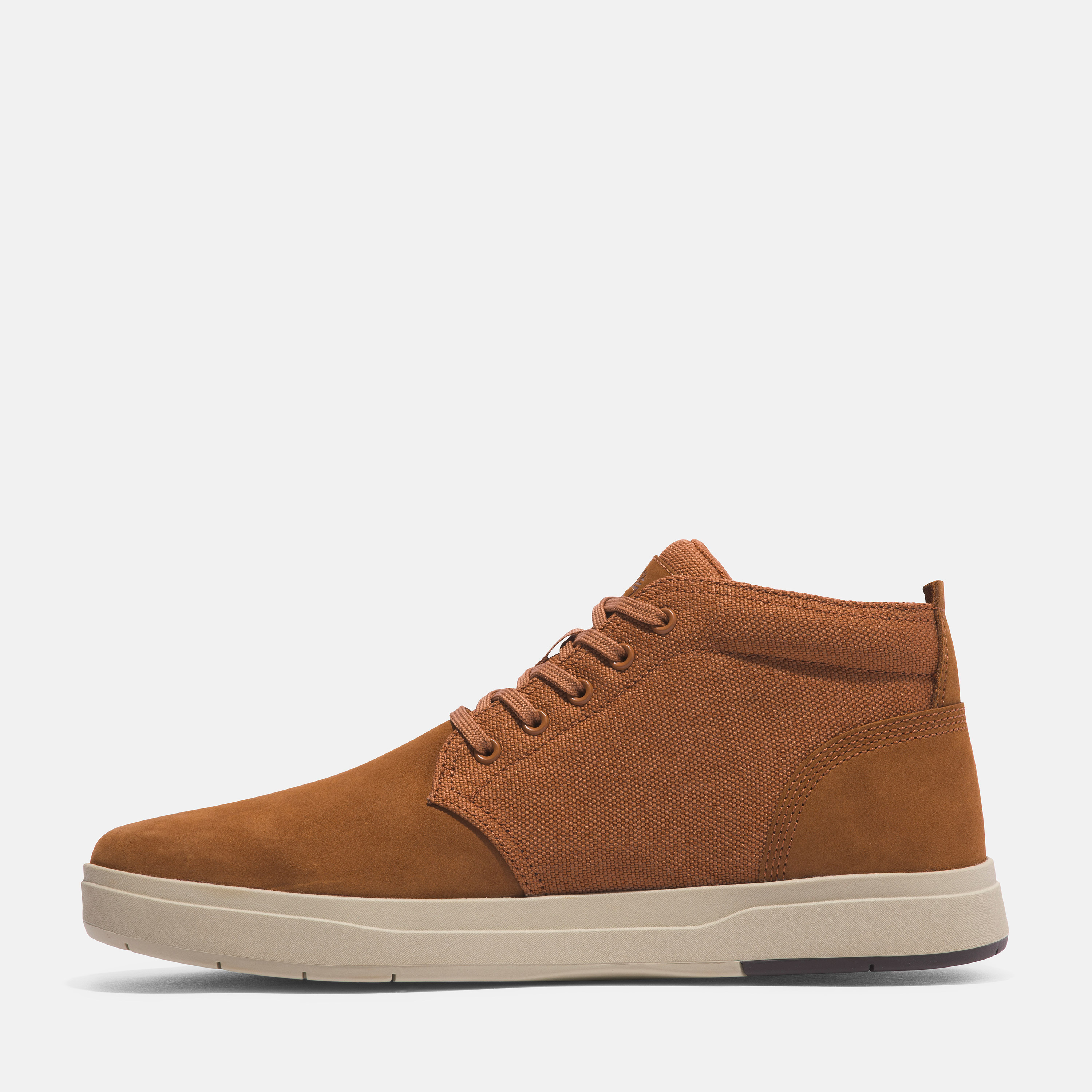 davis square waterproof chukkas