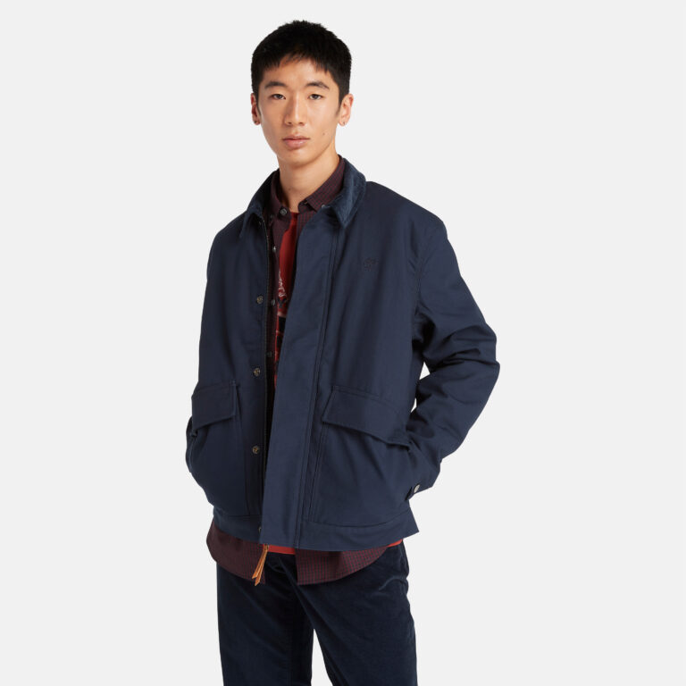 Men’s Strafford Insulated Jacket
