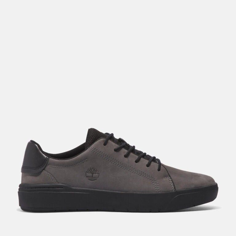 Men’s Seneca Bay Leather Sneaker