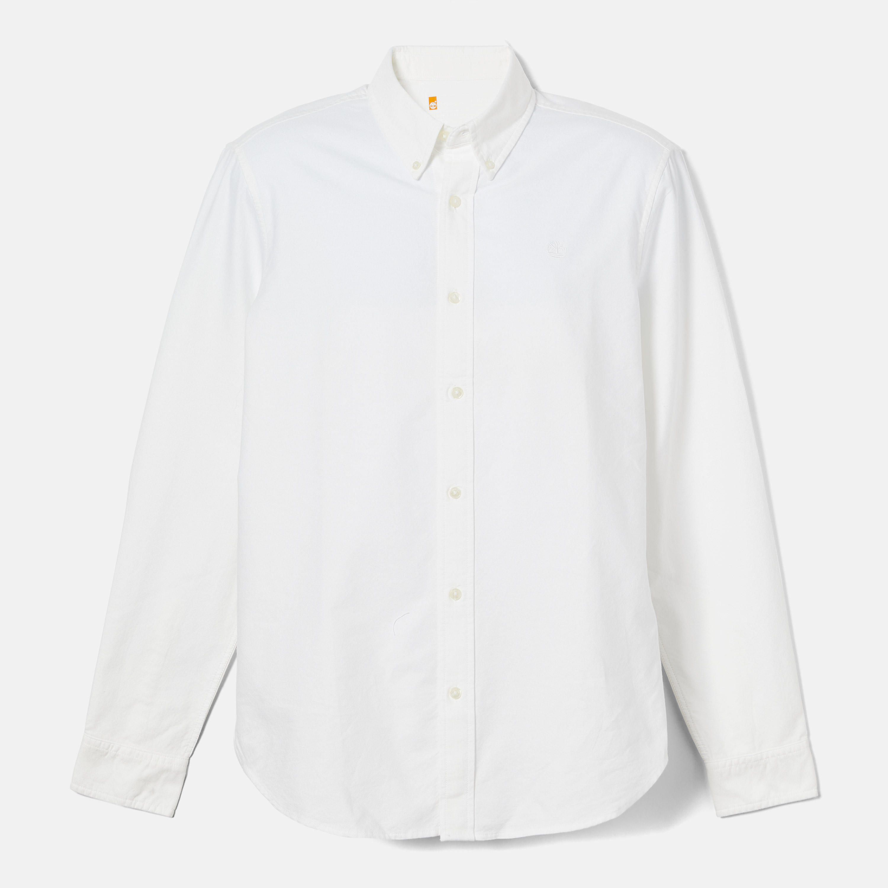 Men's Long Sleeve Oxford Shirt Timberland Singapore