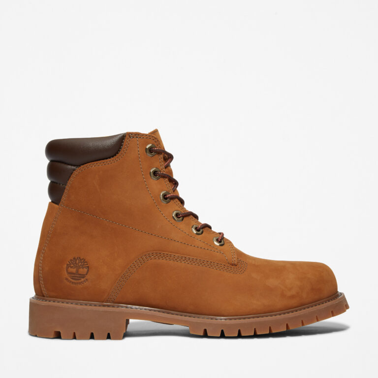 Men’s Alburn 6-Inch Waterproof Boot