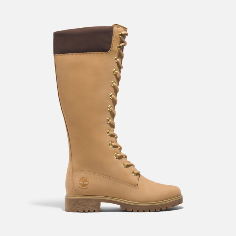 Women’s Premium 14-Inch Waterproof Boot