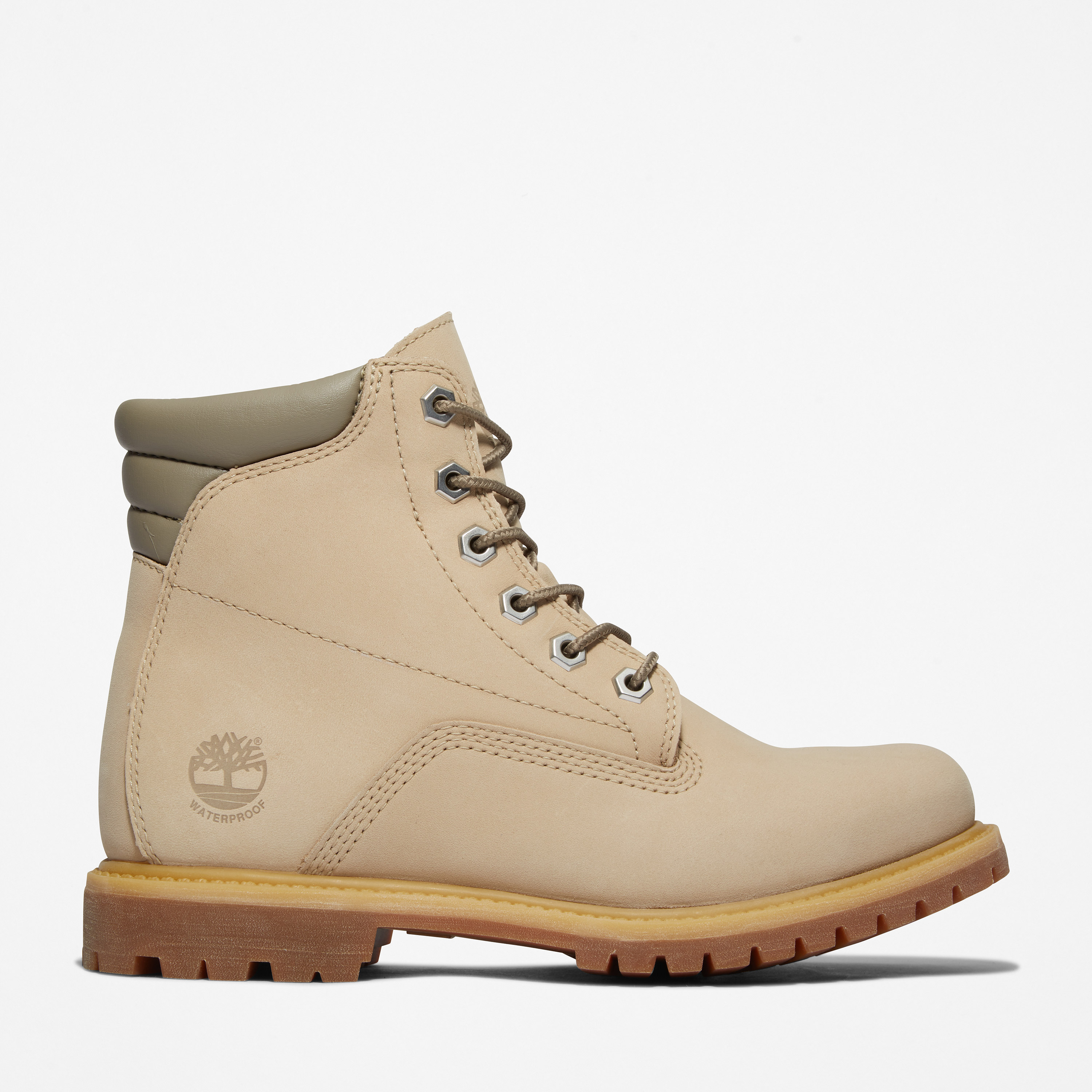 Women's Waterville 6-Inch Waterproof Boot - Timberland - Singapore