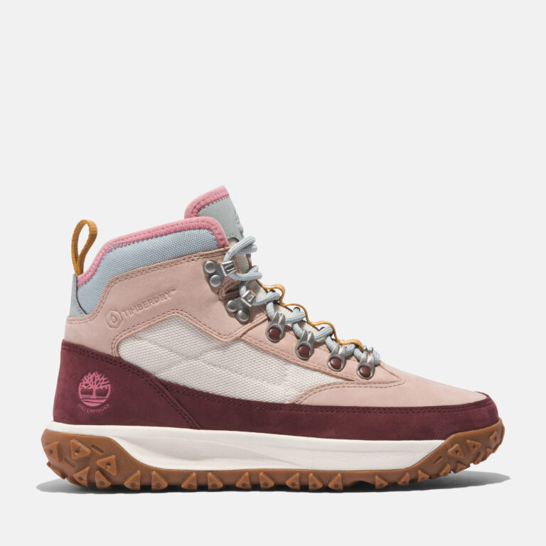 Women’s Waterproof GreenStride™ Motion 6 Hiker