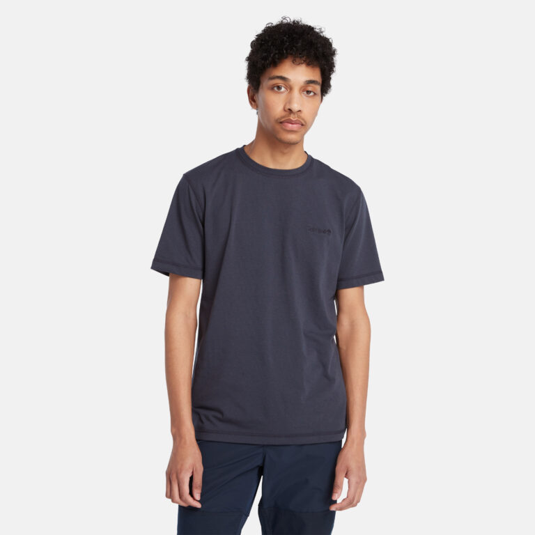 Men’s Short Sleeve Wicking T-Shirt