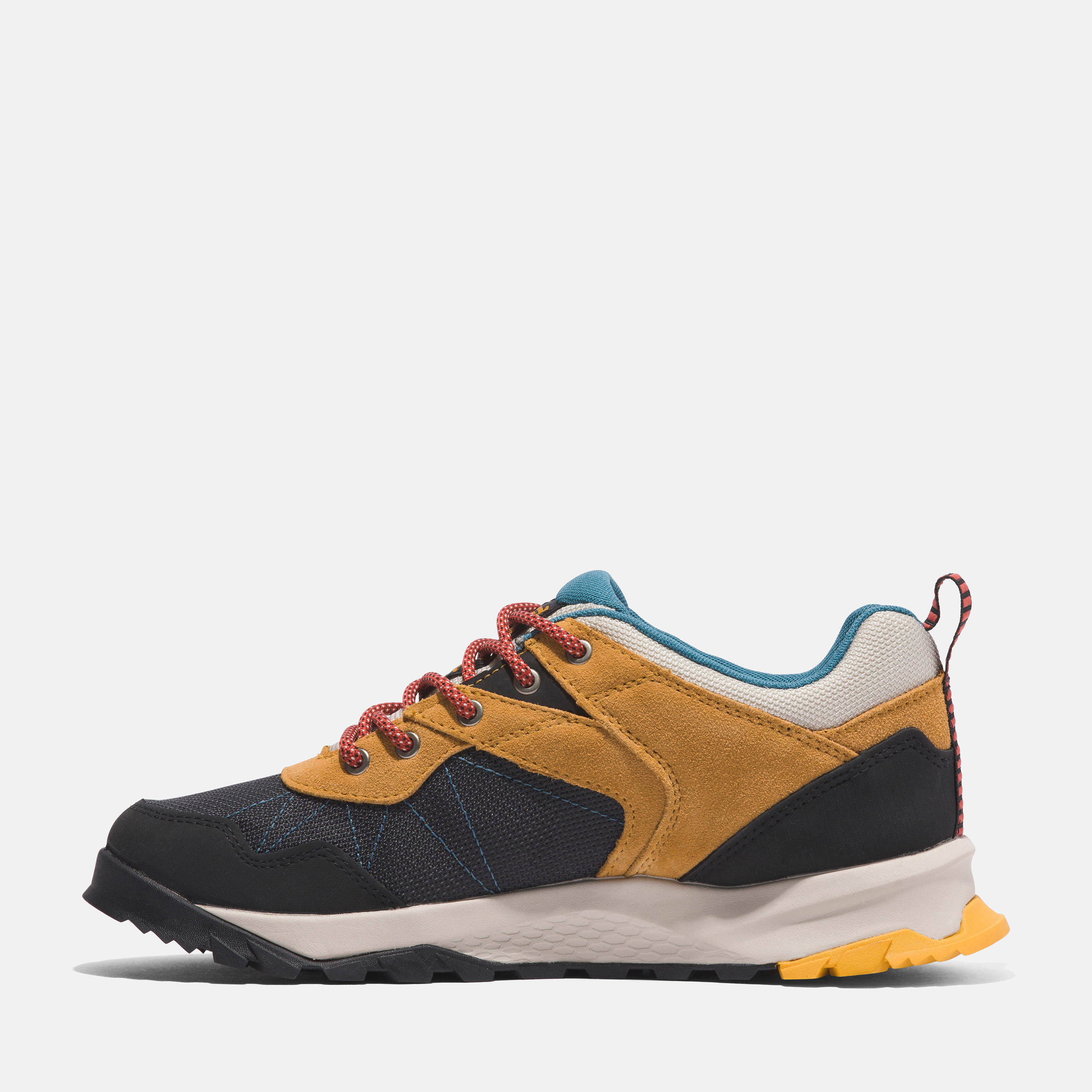 Women's Lincoln Peak Waterproof Hiking Shoe Timberland Singapore