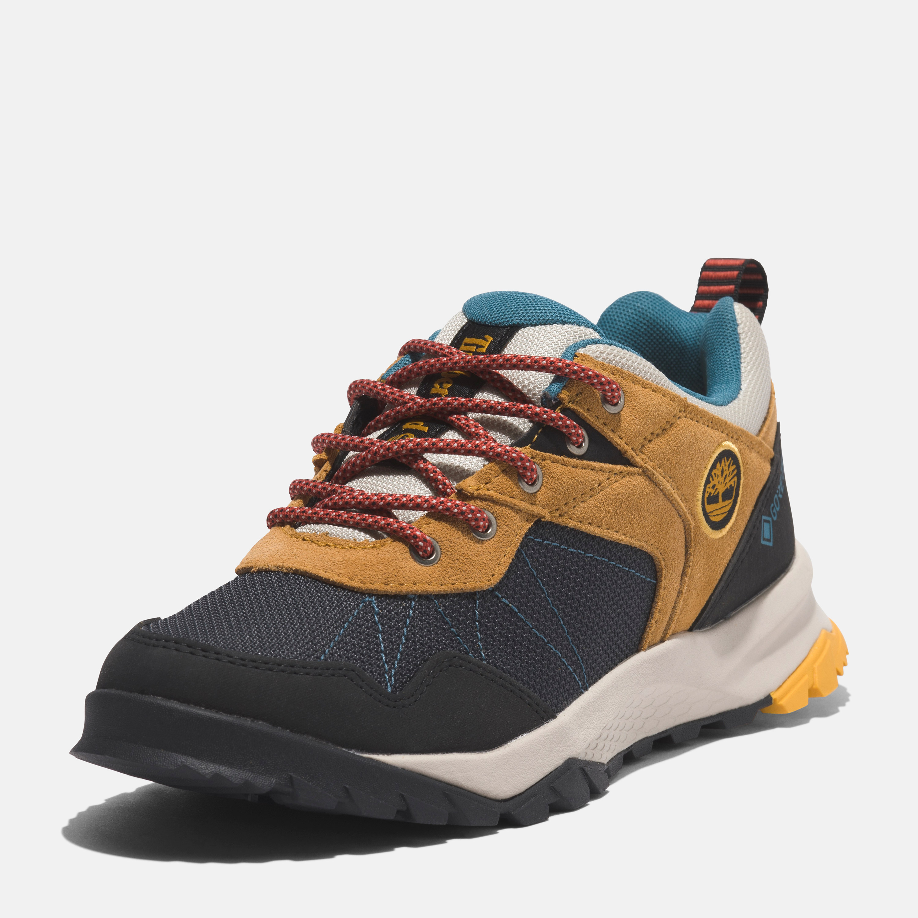 Women's Lincoln Peak Waterproof Hiking Shoe Timberland Singapore
