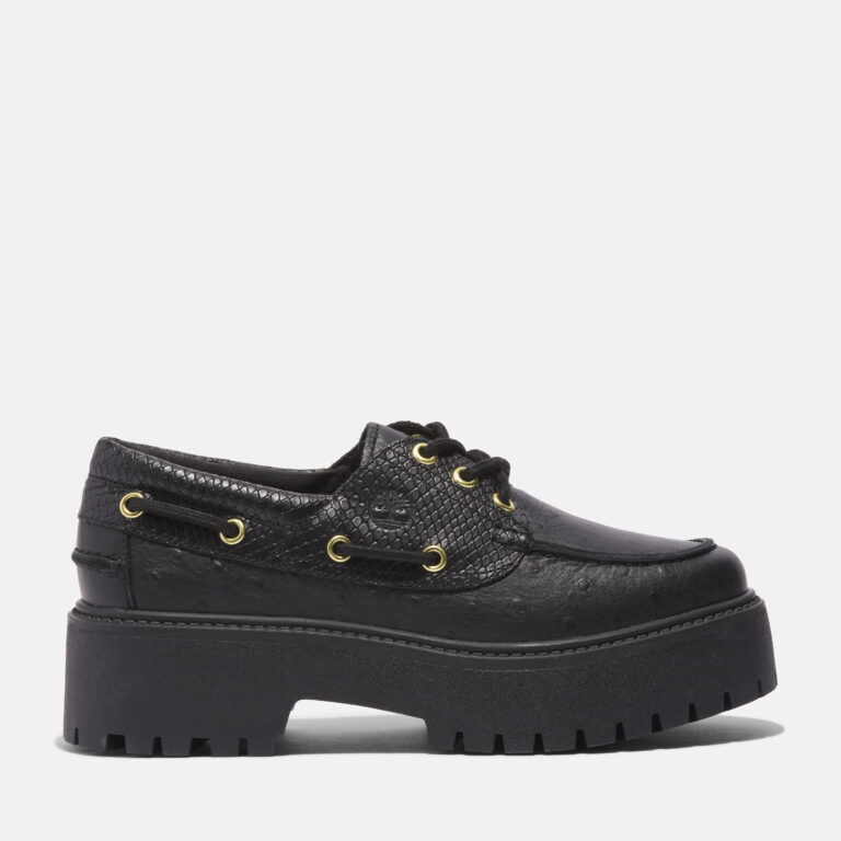 Women’s Timberland® Premium Boat Shoe