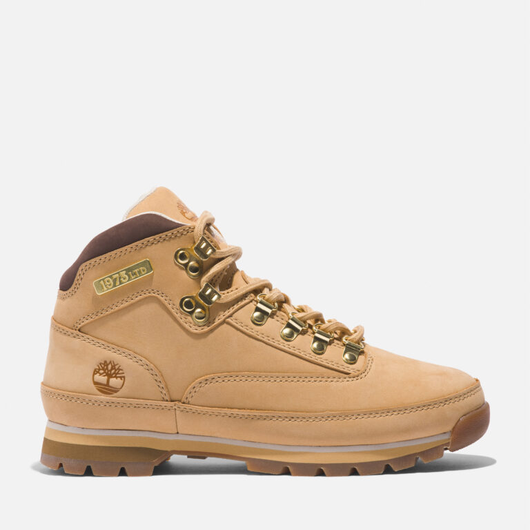 Women’s Euro Hiker Boot