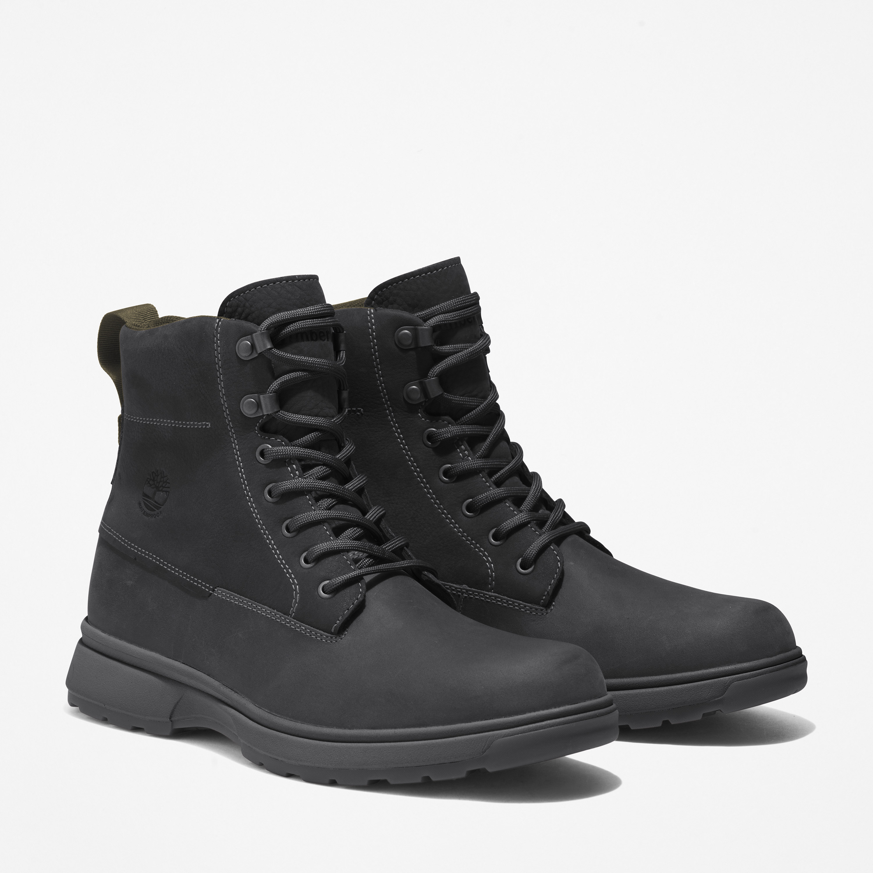 Men's Atwells Ave Waterproof Boot Timberland Singapore