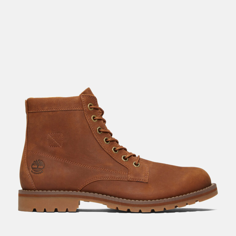Men’s Redwood Falls Waterproof Boot
