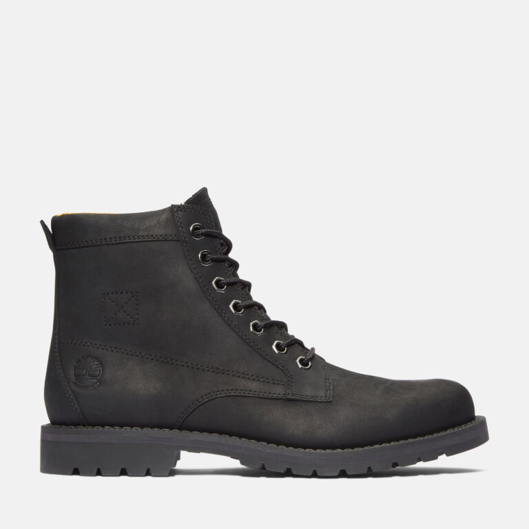 Men’s Redwood Falls Waterproof Boot