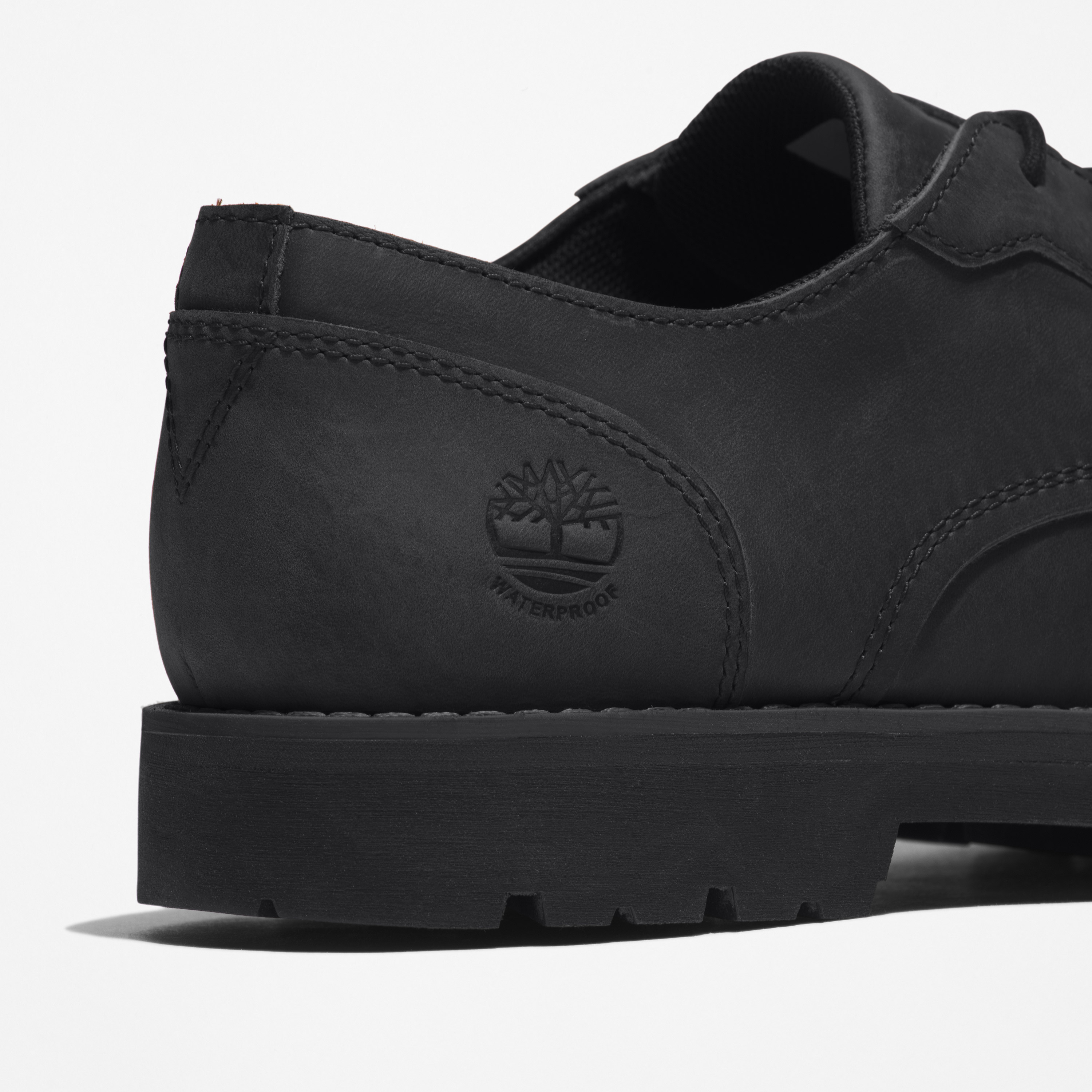 Men's Crestfield Waterproof Oxford Shoe Timberland Singapore