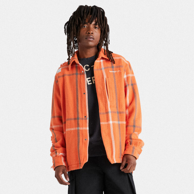 Timberland® x A-COLD-WALL* Overshirt