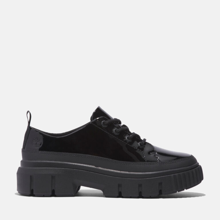 Women’s Greyfield Leather Oxford