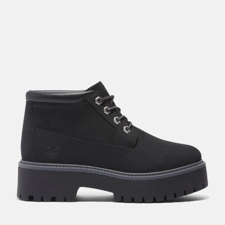 Women’s Timberland® Premium Platform Waterproof Chukka