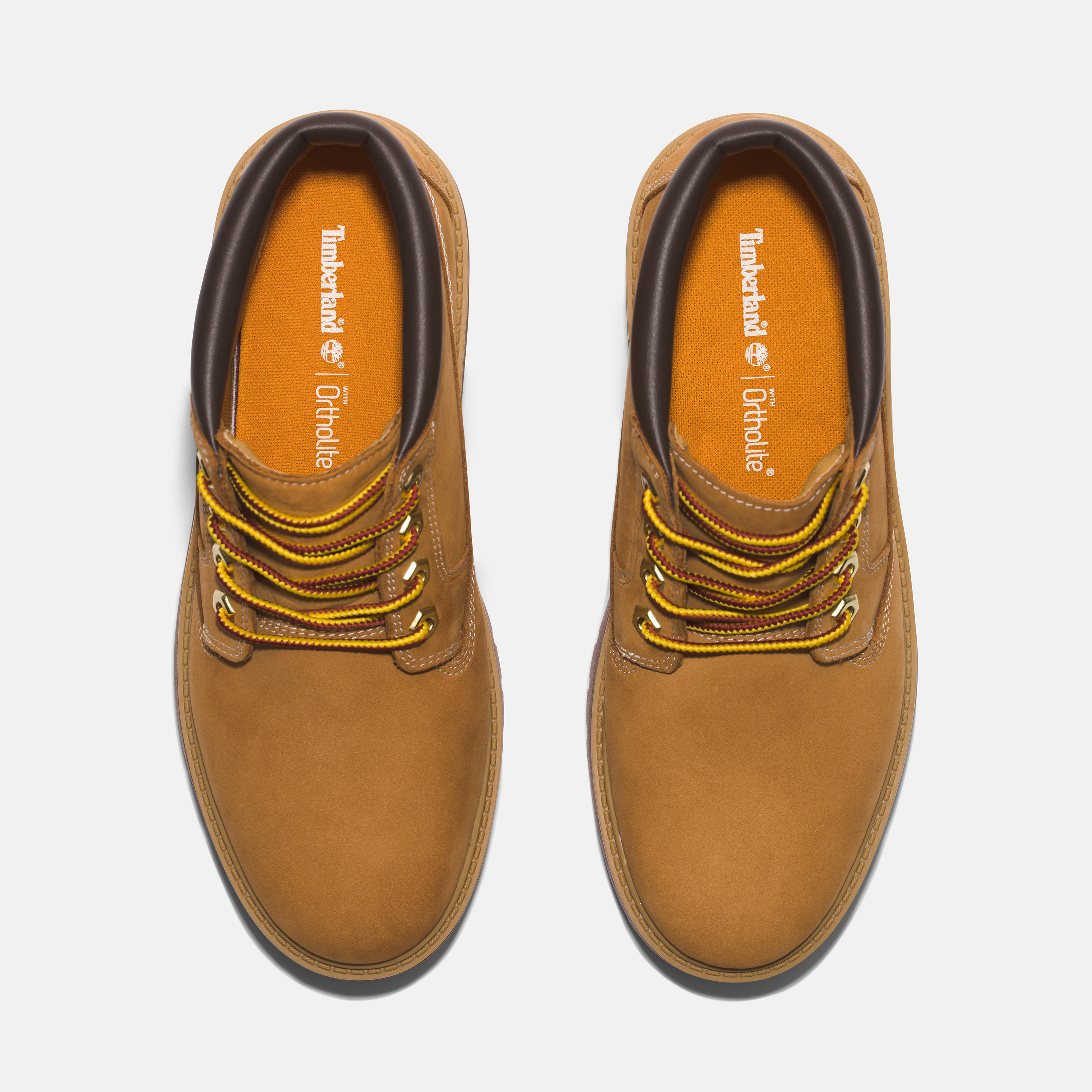 timberland chukka femme
