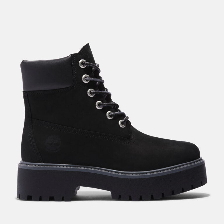 Women’s Timberland® Premium Waterproof Platform Boot