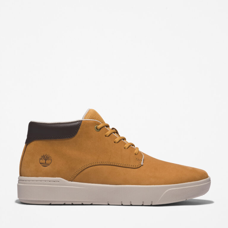 Men’s Seneca Bay Chukka Boot