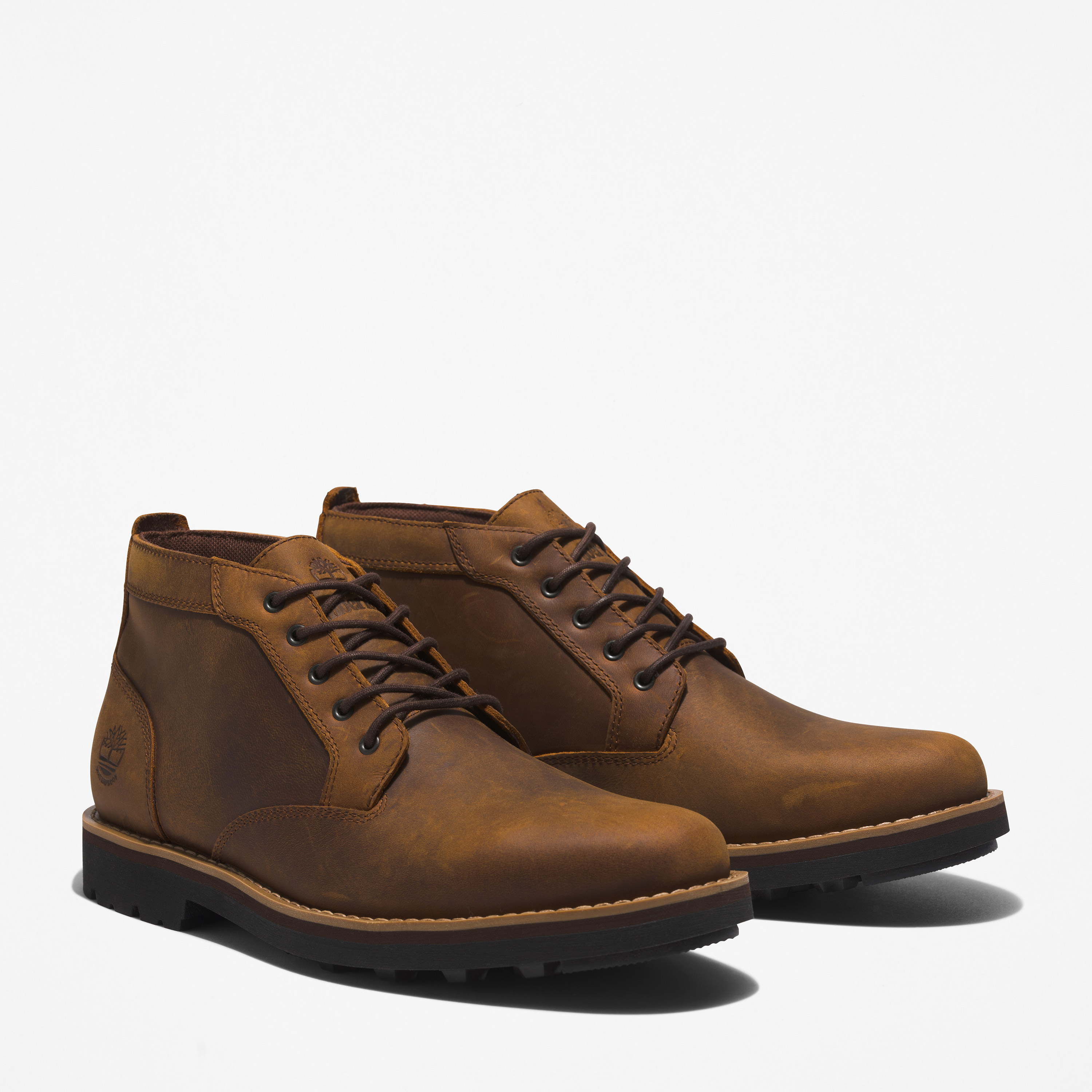 timberland crestfield chukka