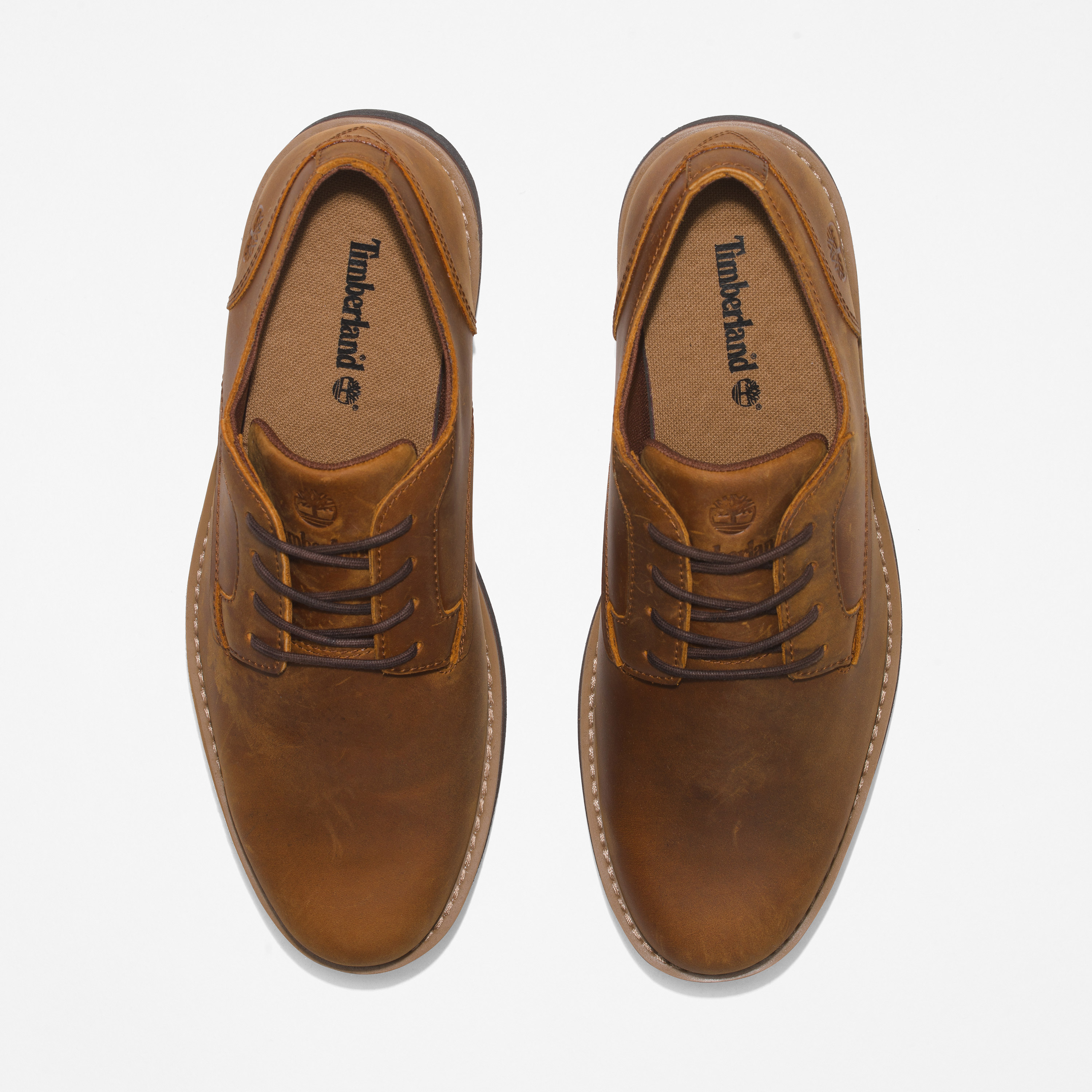 Men's Crestfield Waterproof Oxford Shoe Timberland Singapore