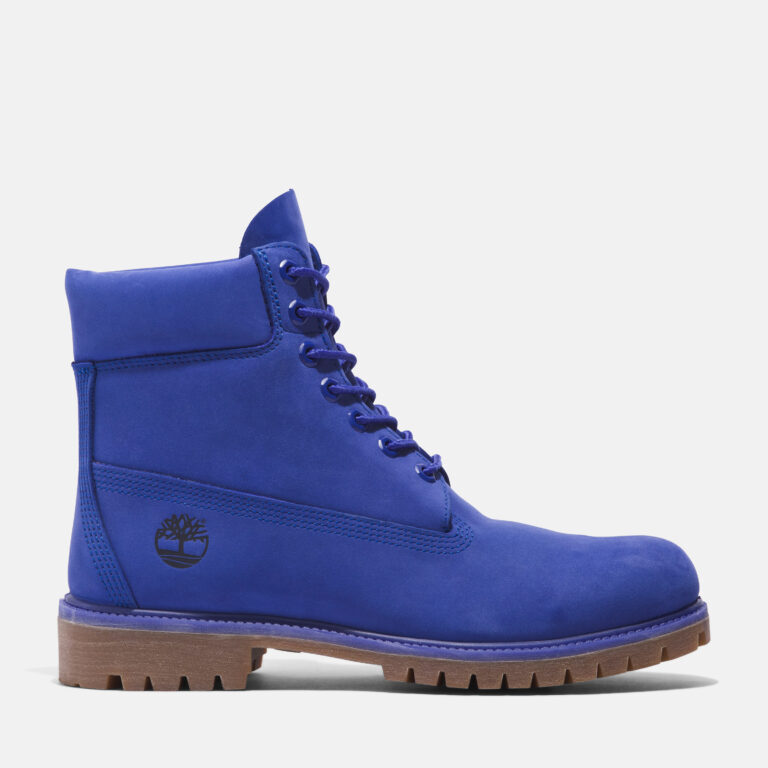 Men’s Timberland® Premium 6-Inch Waterproof Boot