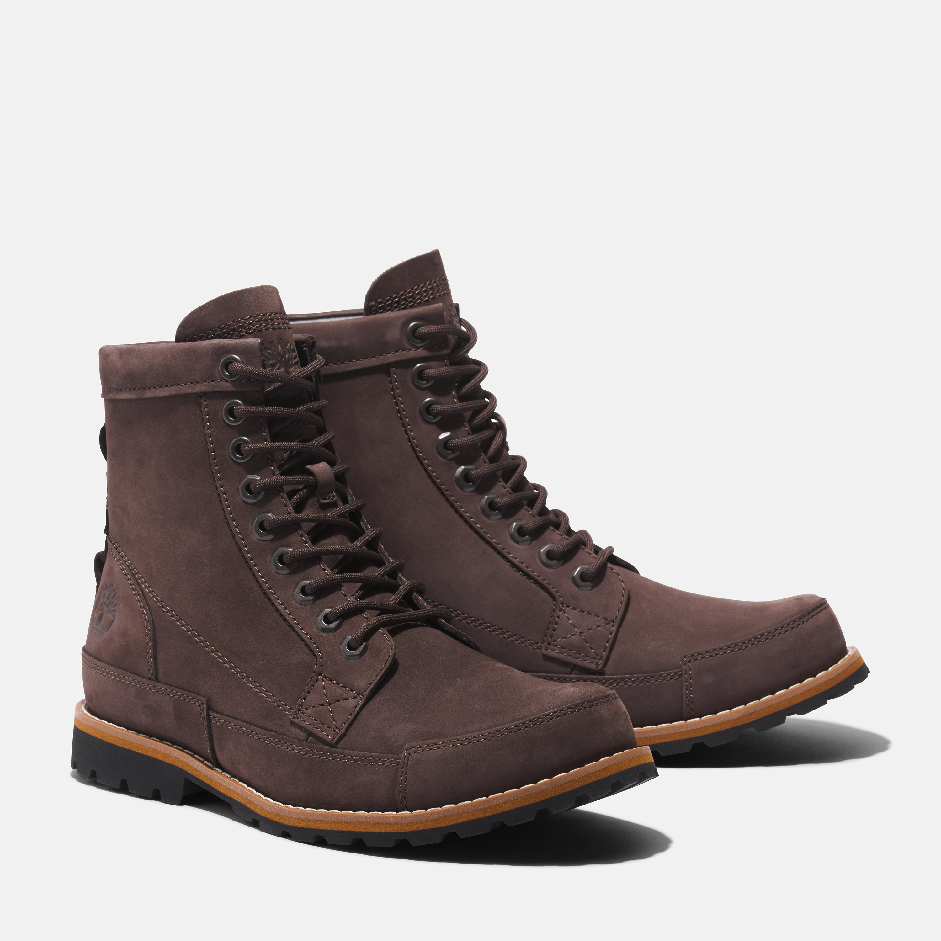 timberland s3