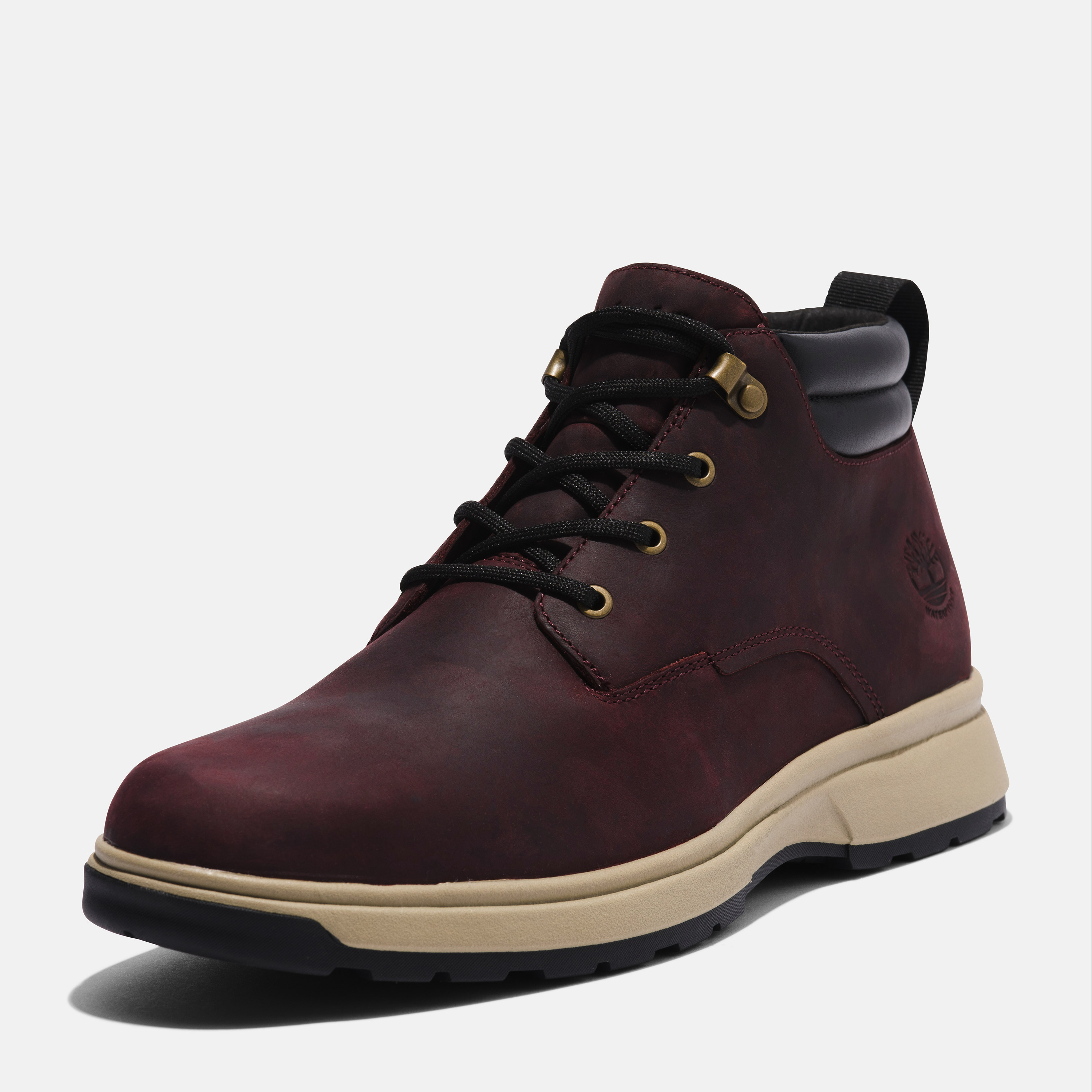 Men's GreenStride™ Atwells Ave Waterproof Chukka Boot Timberland