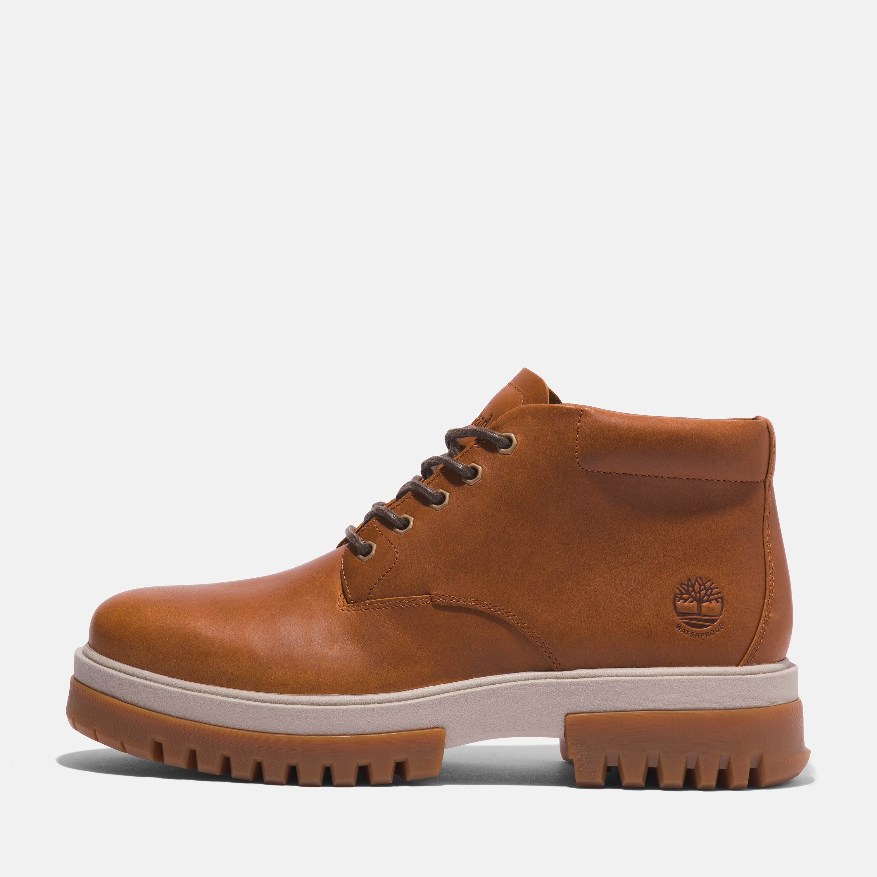 timberland mens chukka