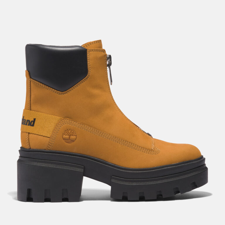 Women’s Everleigh Front Zip Boot