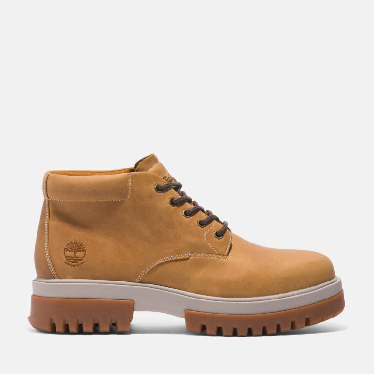 Men’s Timberland® Premium Waterproof Chukka