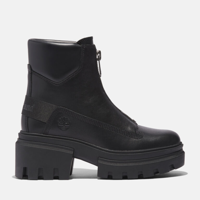 Women’s Everleigh Front Zip Boot