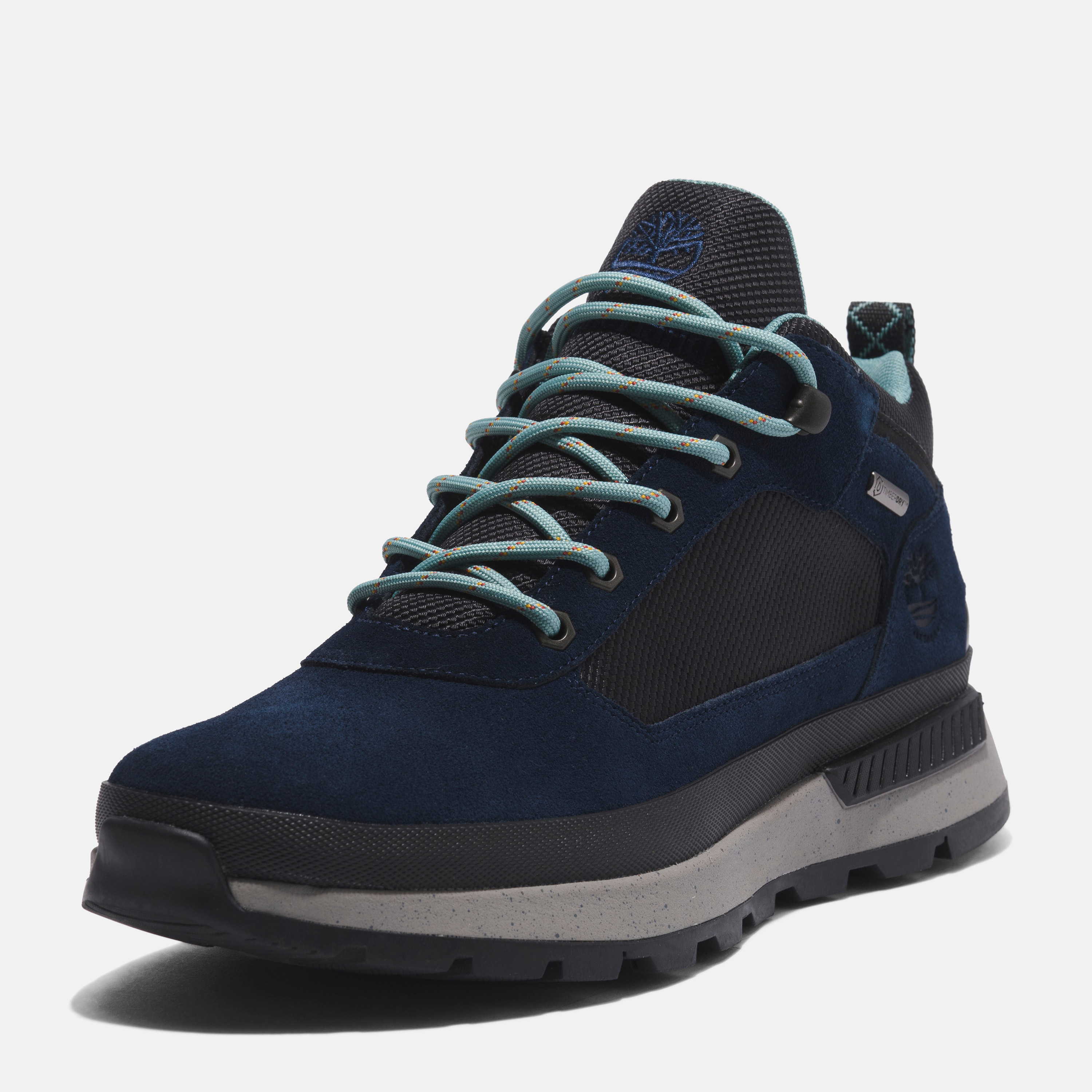 Men's Field Trekker Waterproof Hiking Shoe Timberland Singapore