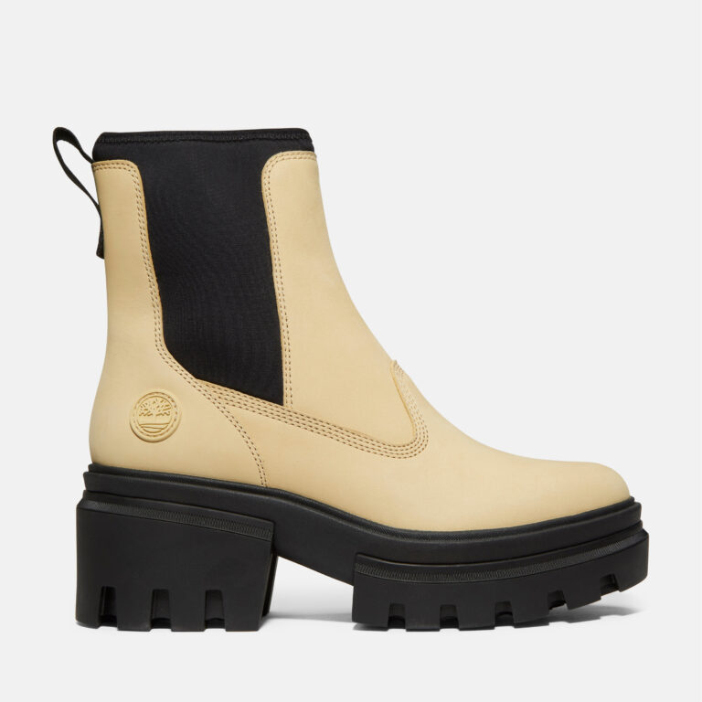 Women’s Everleigh Chelsea Boot